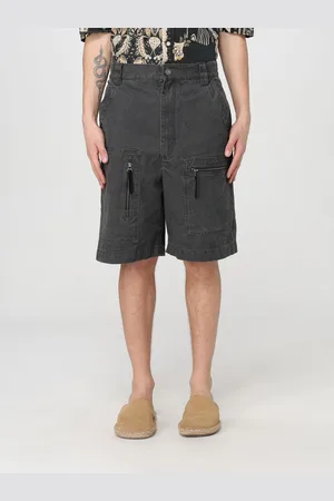 Isabel Marant Trousers Men colour
