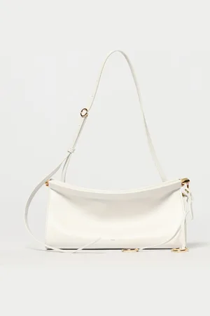 Alaïa Shoulder Bag ALAÏA Woman color