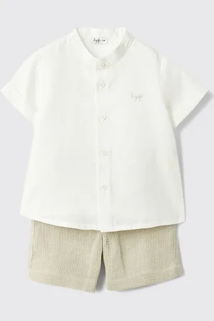 Il gufo Jumpsuit Kids color