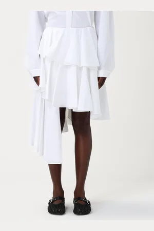 Alaïa Skirt ALAÏA Woman color