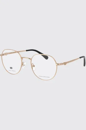 Chiara Ferragni Optical Frames Woman color