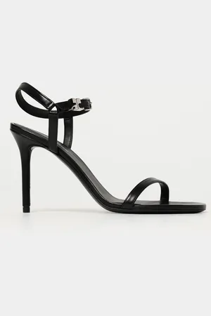 Courrèges Heeled Sandals COURRÈGES Woman color