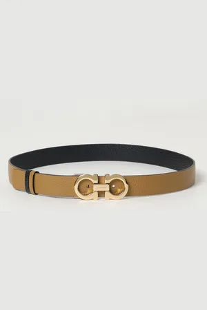 Salvatore Ferragamo Belt Woman color