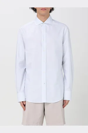 Brunello Cucinelli Shirt Men colour