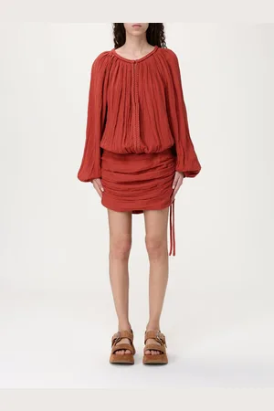 Isabel Marant Dress Woman color