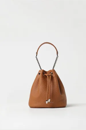 Orciani Crossbody Bags Woman color