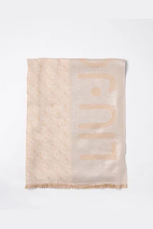 Liu Jo Scarf Woman colour