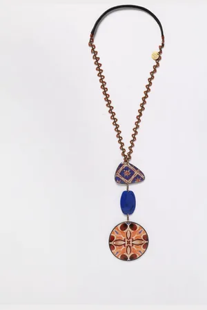 Maliparmi Jewel Woman color