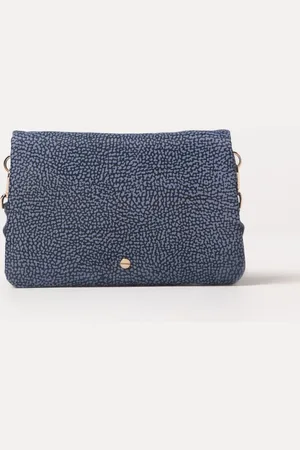 Borbonese Crossbody Bags Woman color