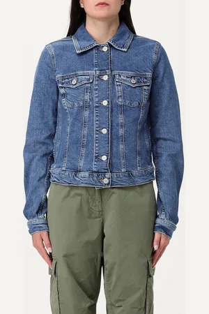 Tommy Hilfiger Jacket Woman color