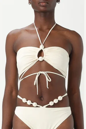 MAGDA BUTRYM Swimsuit Woman color