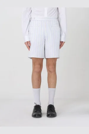 Alexander McQueen Short Men color