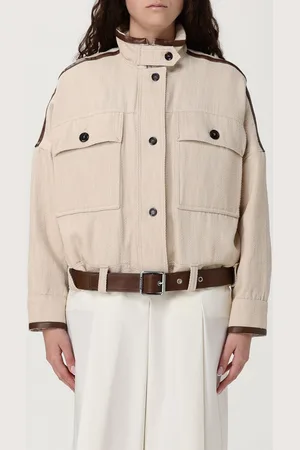 Pinko Jacket Woman color