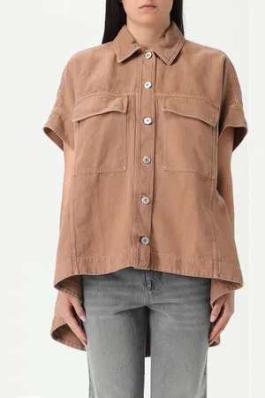 Brunello Cucinelli Top Woman color