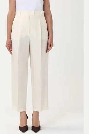 Max Mara Pants Woman color