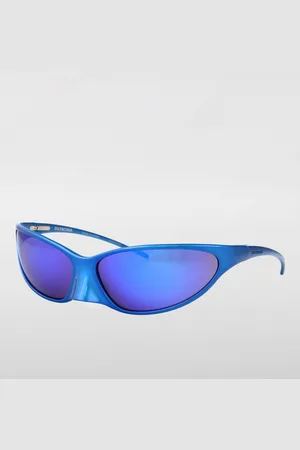Balenciaga Sunglasses Men color