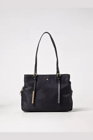 Borbonese Tote Bags Woman color