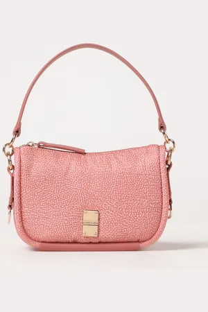 Borbonese Shoulder Bag Woman color