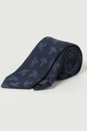 Vivienne Westwood Tie Men color