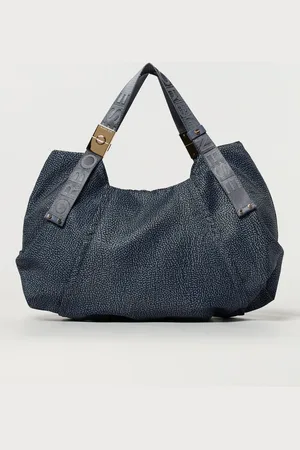 Borbonese Shoulder Bag Woman color