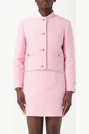 Patou Blazer Woman color