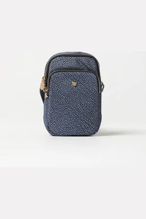 Borbonese Backpack Woman color