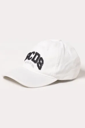GCDS Hat Men color