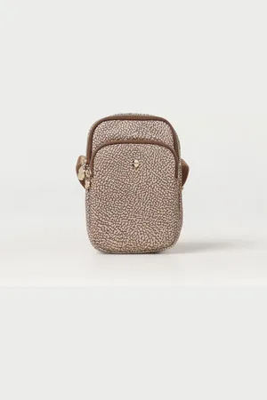 Borbonese Backpack Woman color