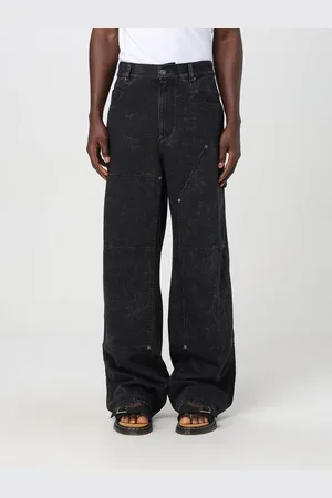 Isabel Marant Jeans Men color