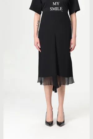 Victoria Beckham Skirt Woman color