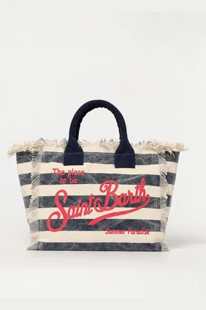 MC2 SAINT BARTH Handbag Woman color