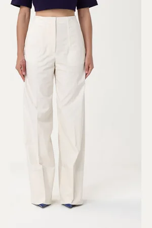Msgm Pants Woman color