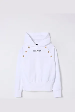 Balmain Sweater Kids color