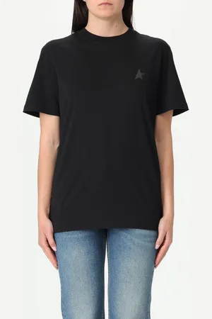 Golden Goose T-Shirt Woman color