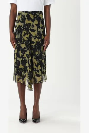 Victoria Beckham Skirt Woman color