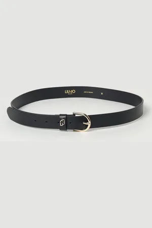 Liu Jo Belt Woman color