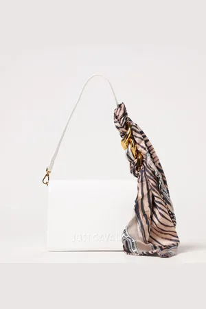Roberto Cavalli Handbag Woman color