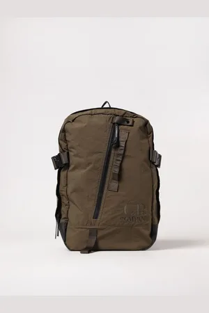 C.P. Company Backpack C. P. COMPANY Men color