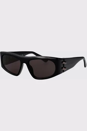Alexander McQueen Sunglasses Woman color