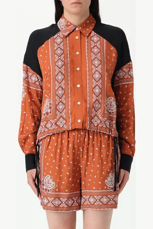Pinko Shirt Woman color