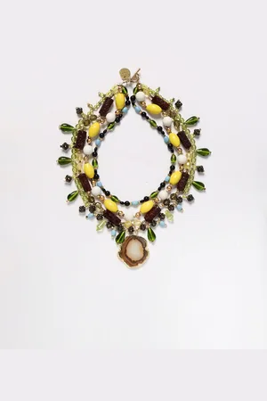 Maliparmi Jewel Woman color
