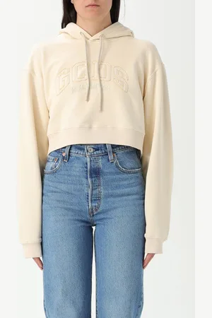 GCDS Sweatshirt Woman color