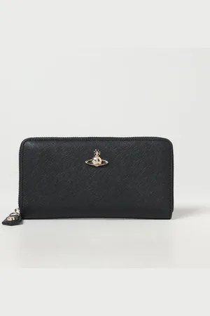 Vivienne Westwood Wallet Woman color