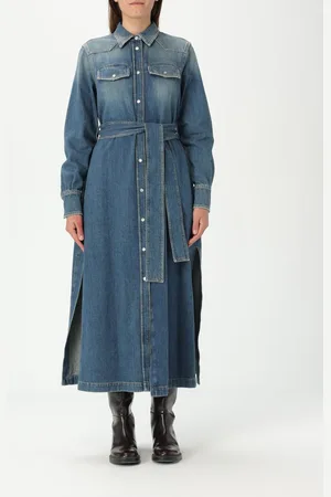 Golden Goose Dress Woman color