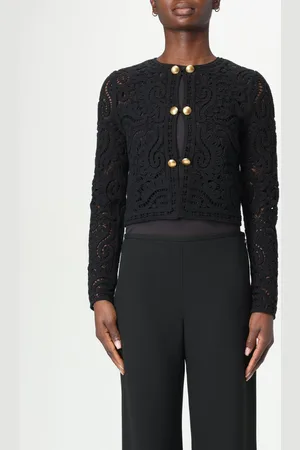 Twin-Set Blazer Woman colour