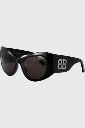 Balenciaga Sunglasses Woman color