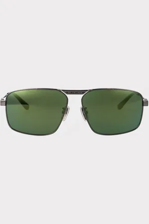 Balenciaga Sunglasses Men color