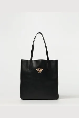 VERSACE Tote Bags Woman color