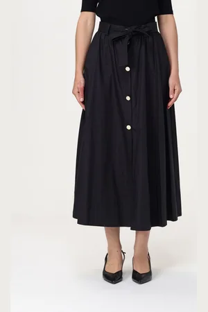 Liu Jo Skirt Woman color