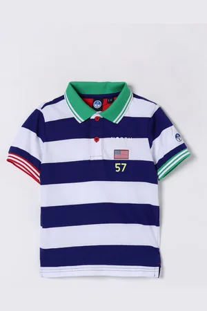 North Sails T-Shirt Kids color